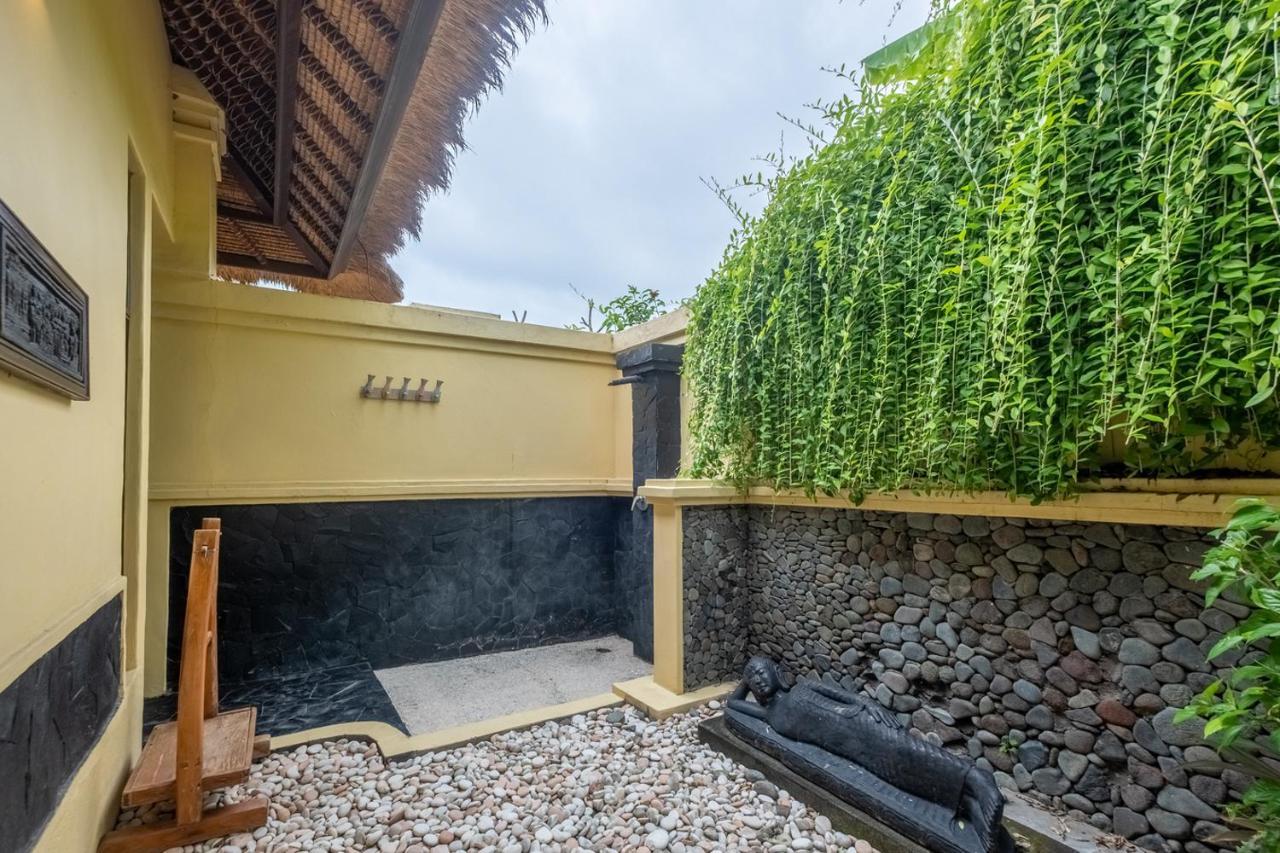 Amertha Bali Villas Pemuteran Екстериор снимка