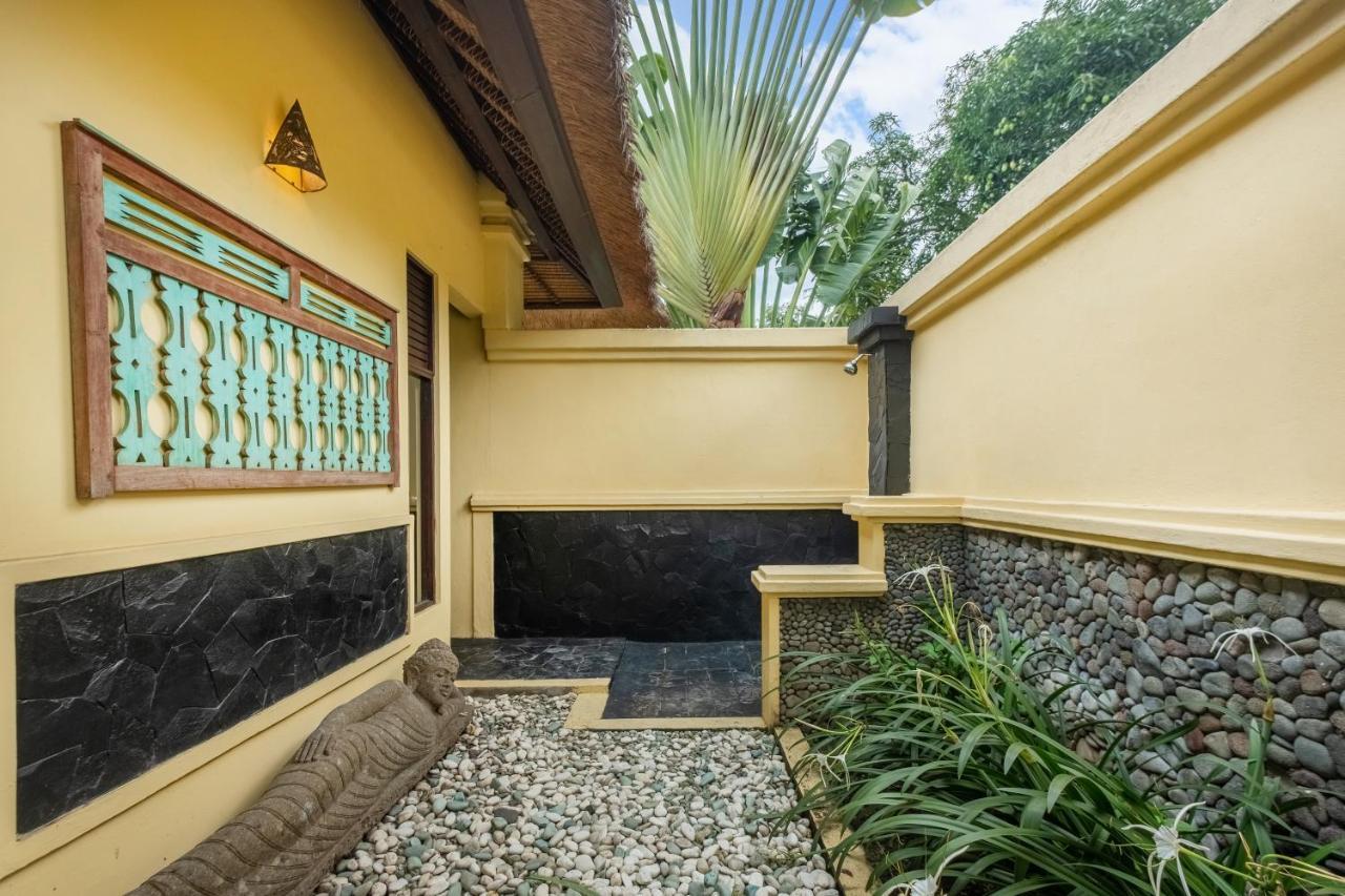 Amertha Bali Villas Pemuteran Екстериор снимка