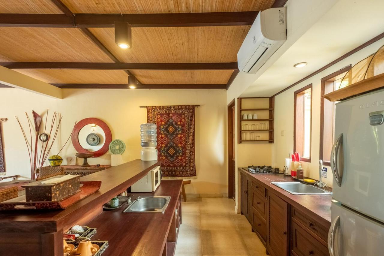 Amertha Bali Villas Pemuteran Екстериор снимка