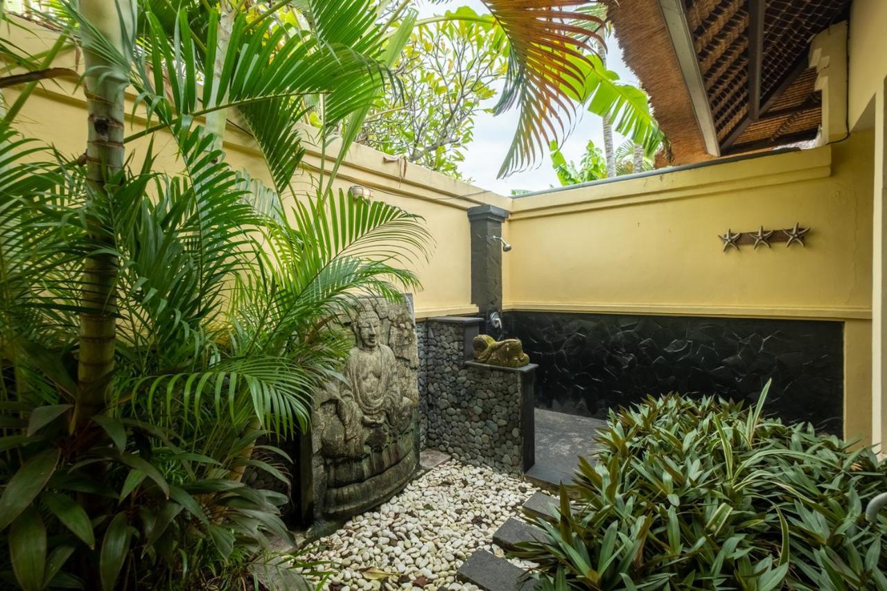 Amertha Bali Villas Pemuteran Екстериор снимка