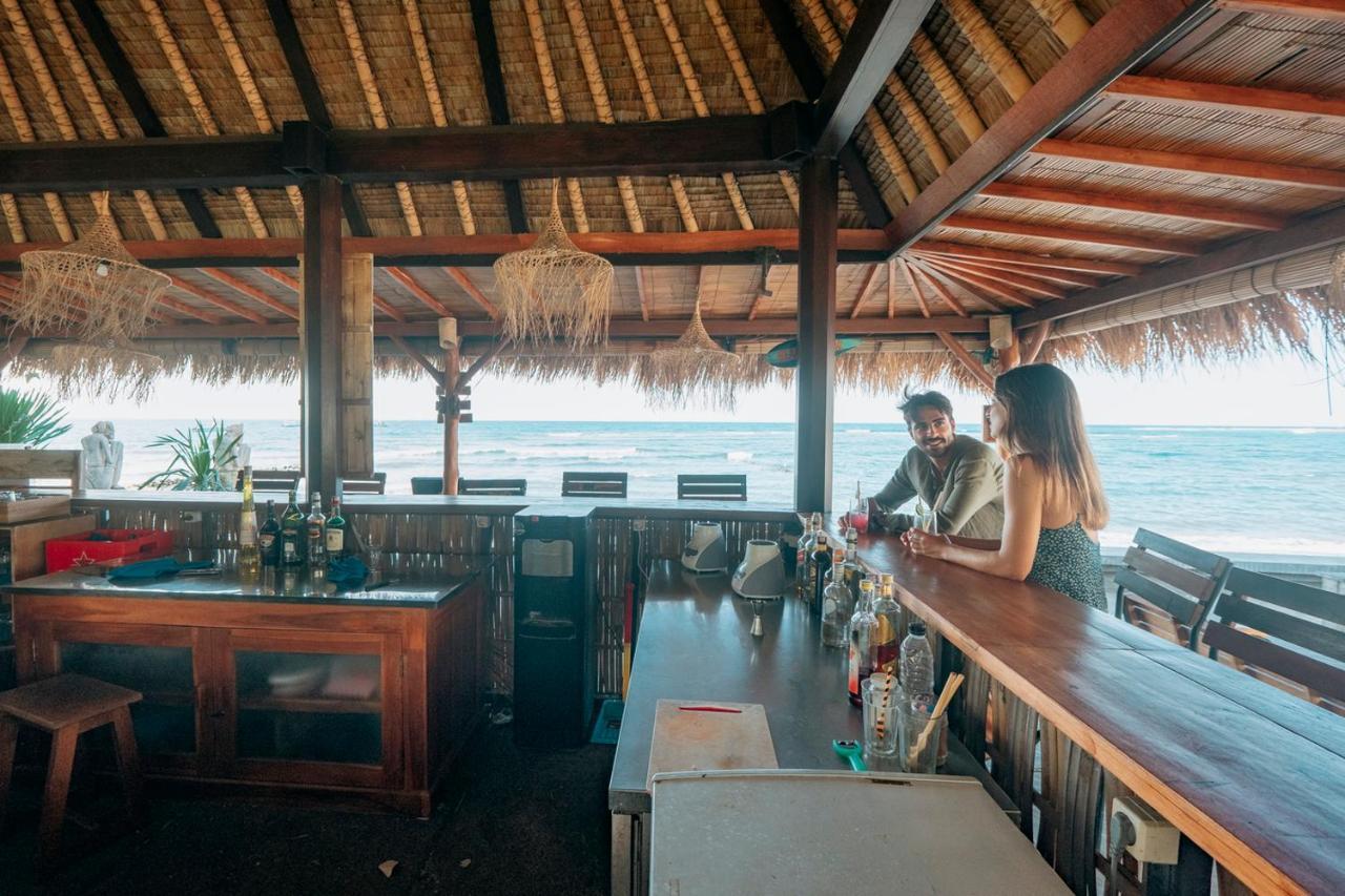 Amertha Bali Villas Pemuteran Екстериор снимка