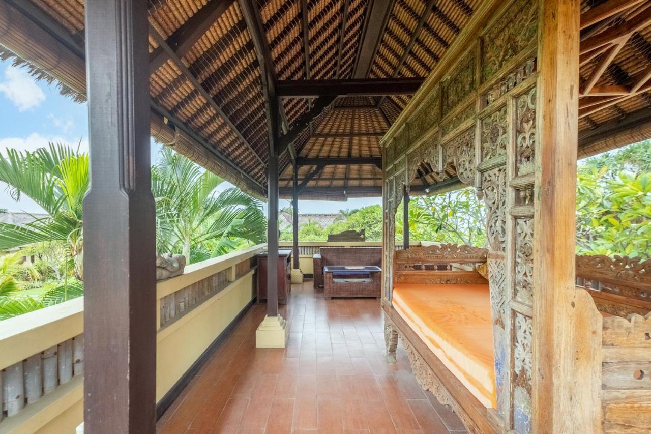 Amertha Bali Villas Pemuteran Екстериор снимка