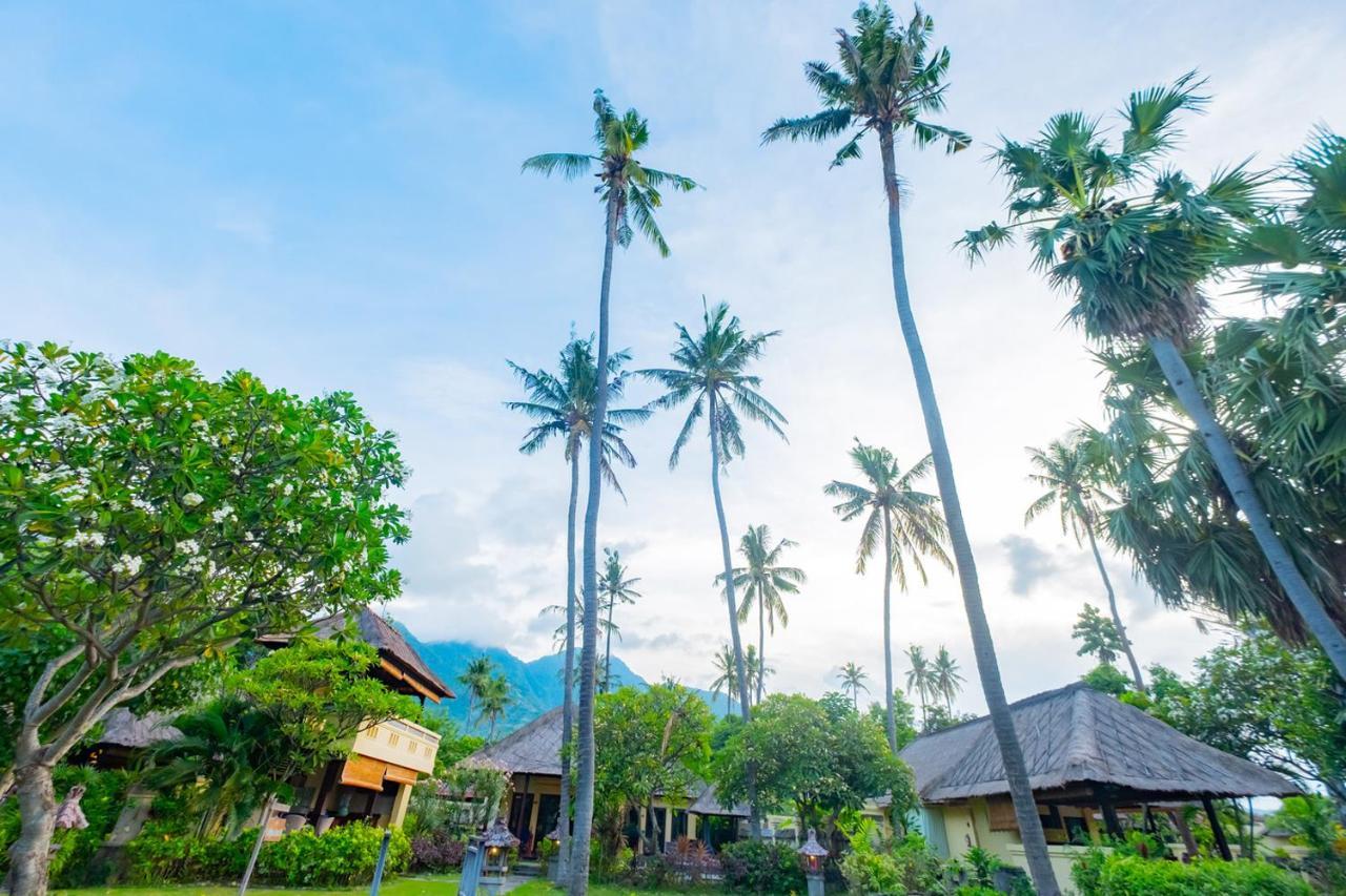 Amertha Bali Villas Pemuteran Екстериор снимка