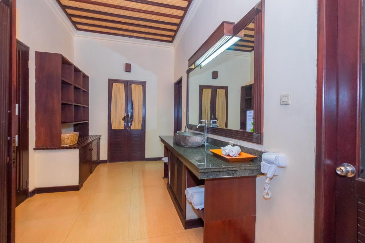 Amertha Bali Villas Pemuteran Екстериор снимка